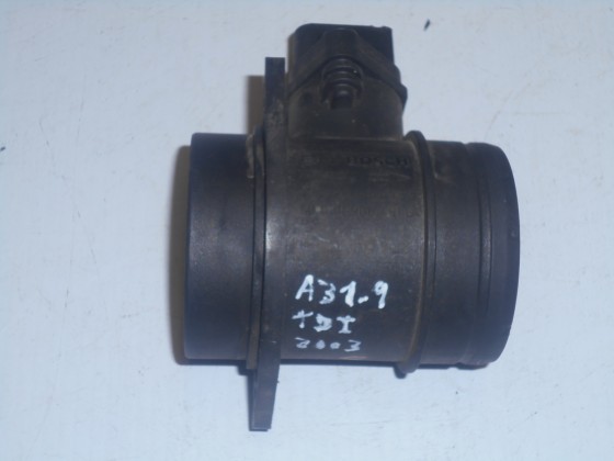 Medidor Massa Ar Bosch VW Golf IV 2.0 Gasolina 1998 mma21